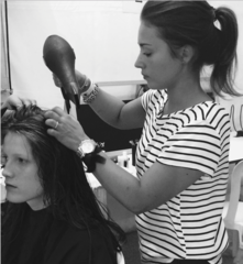 Alieke  - Senior Hairstylist