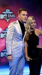 DJ Nicky Romero, MTV Awards 2013
